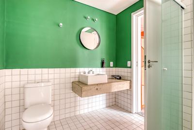 سلینا مادالنا سائو پائولو