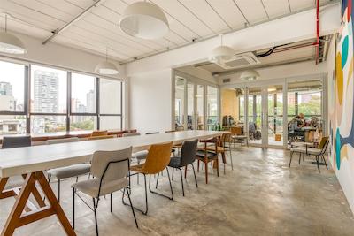 سلینا مادالنا سائو پائولو