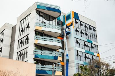 سلینا مادالنا سائو پائولو