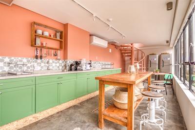 سلینا مادالنا سائو پائولو