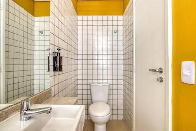 سلینا مادالنا سائو پائولو