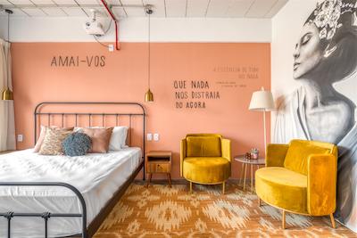 سلینا مادالنا سائو پائولو