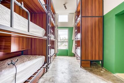 سلینا مادالنا سائو پائولو