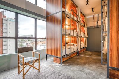 سلینا مادالنا سائو پائولو