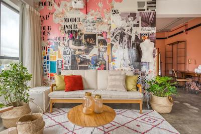 سلینا مادالنا سائو پائولو