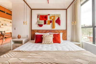 سلینا مادالنا سائو پائولو