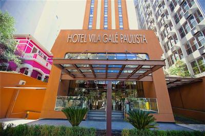 ویلا گالی پائولیستا