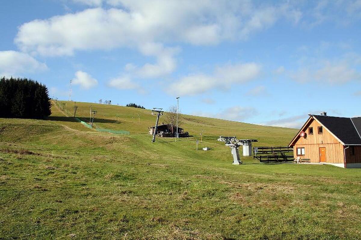 هتل ویرنسترای