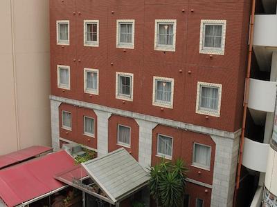 کورتیک این توکیو فونابوری