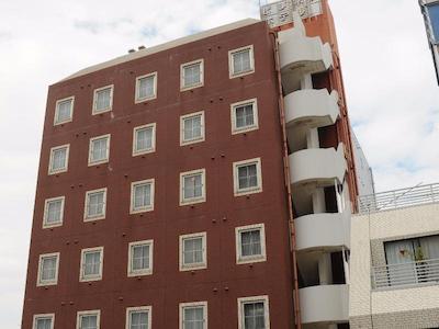 کورتیک این توکیو فونابوری