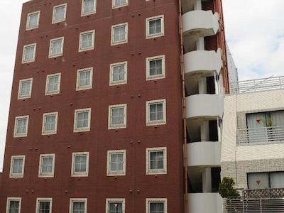 کورتیک این توکیو فونابوری