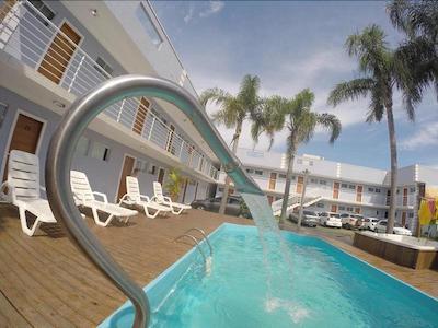 پوسادا داس استرلاس