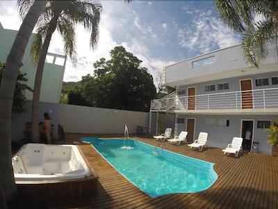 پوسادا داس استرلاس