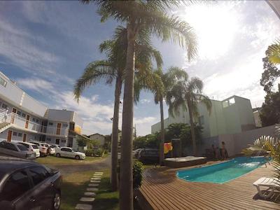 پوسادا داس استرلاس