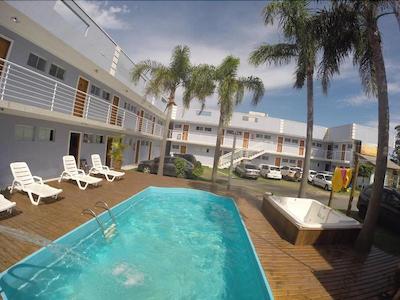 پوسادا داس استرلاس