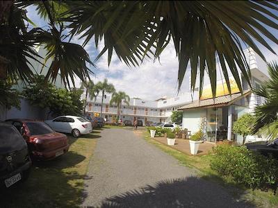 پوسادا داس استرلاس