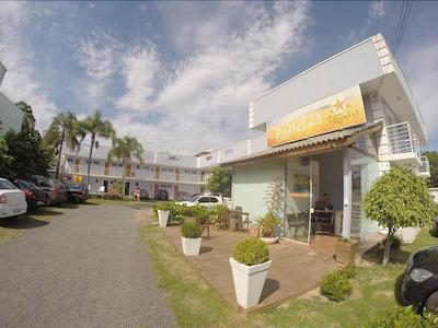 پوسادا داس استرلاس