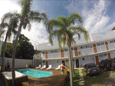 پوسادا داس استرلاس