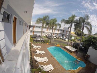 پوسادا داس استرلاس