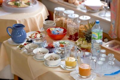 سیتی هتل هاناو