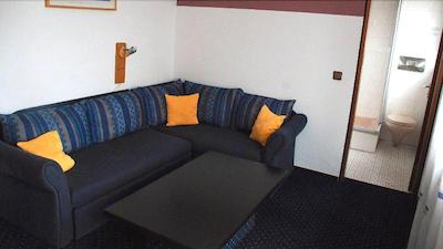 سیتی هتل هاناو