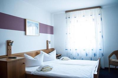 سیتی هتل هاناو