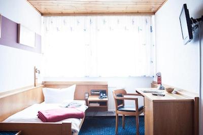 سیتی هتل هاناو