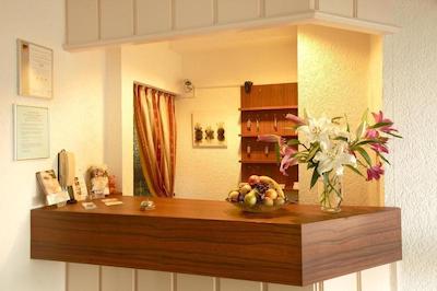 سیتی هتل هاناو