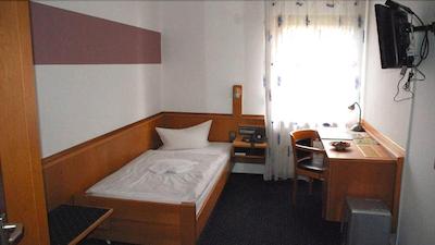 سیتی هتل هاناو