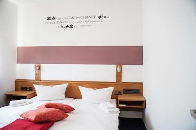 سیتی هتل هاناو