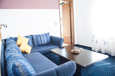 سیتی هتل هاناو