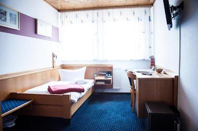 سیتی هتل هاناو