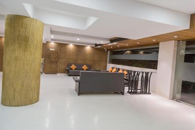 جینجراحمداباد اس.جی رود