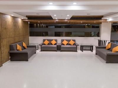 جینجراحمداباد اس.جی رود