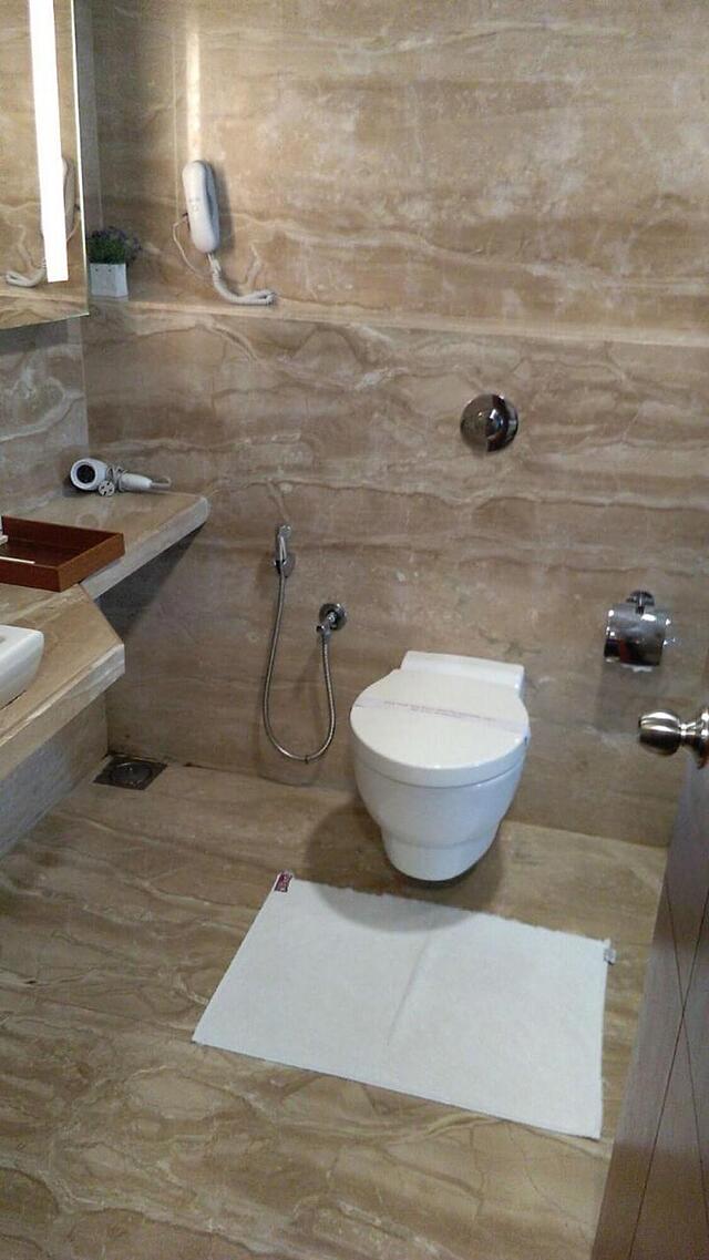 هتل کلز
