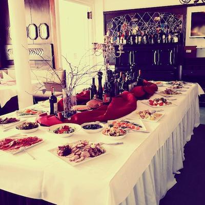 گلاشا تی تن هتل