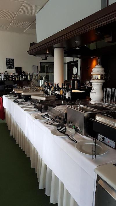 گلاشا تی تن هتل