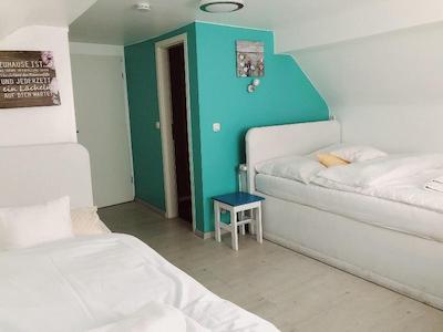 گلاشا تی تن هتل