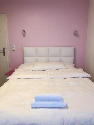 گلاشا تی تن هتل