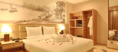 گانگسن اینترنشنال هتل