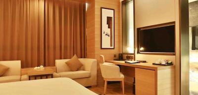 گانگسن اینترنشنال هتل