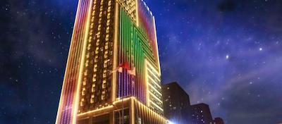 گانگسن اینترنشنال هتل