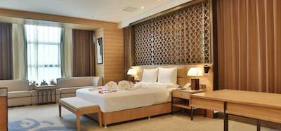 گانگسن اینترنشنال هتل