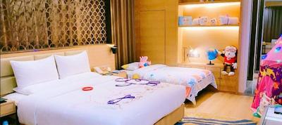 گانگسن اینترنشنال هتل