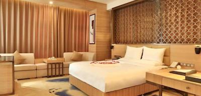 گانگسن اینترنشنال هتل