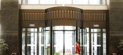 گانگسن اینترنشنال هتل