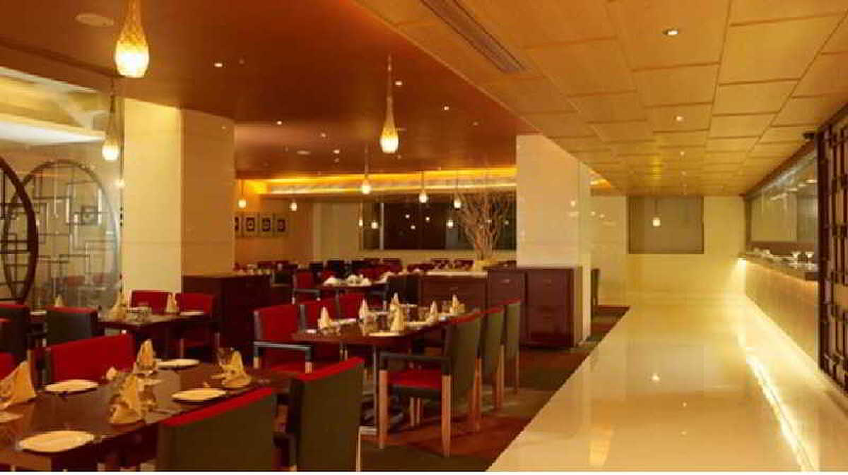اس تی لاورن تاورز