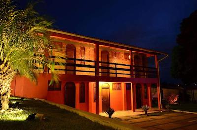 پوسادا اسپادارت