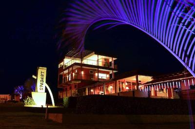 پوسادا اسپادارت