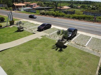 پوسادا اسپادارت